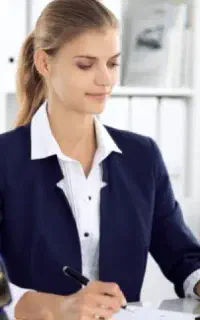 استخدام حسابدار جهت مرکز پوست و مو