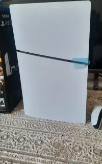 ps5 اسلیم