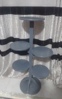 پایه قابلمه