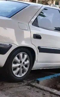 زانتیا سالم