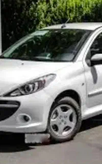 فروش حواله 207 سقف شیشه ای دنده ای