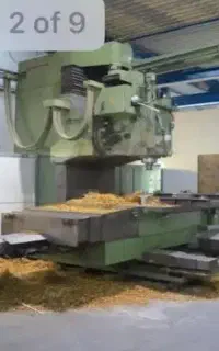 دستگاه CNC