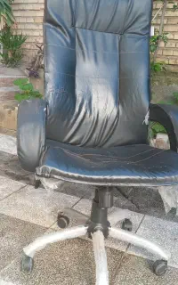 صندلی چرخ دار