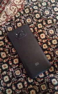 گوشی پوکوx3Pro