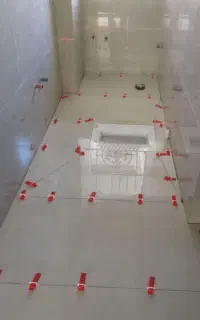 کاشیکاری و سنگ کاری