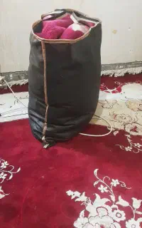 تعتدا کاور پتو و روفرشی