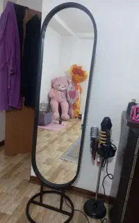 آیینه
