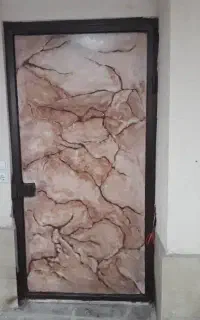 نقاشیو عایق بندی ساختمان