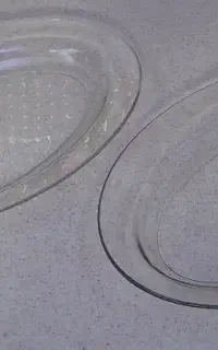 دیس بلور اصل فرانسه