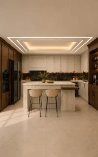 طراحی کابینت