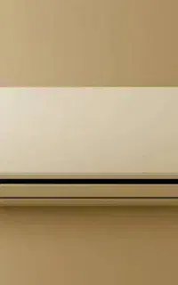 فنکویل 800 cfm دیواری zero point