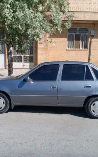 دوو سیلو 1381