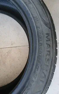 لاستیک خودرو سواری ۲۰۵/۵۰/۱۷