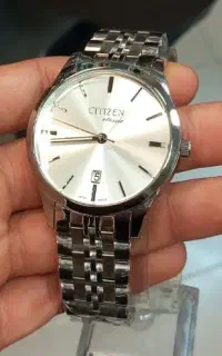 ساعت مچی سی تی زن citizen