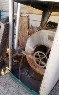 اتاق کولر