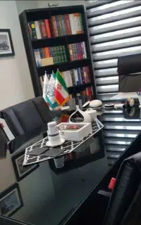 وکیل .وکالت با کار گروه وکلای موسسه حقوقی