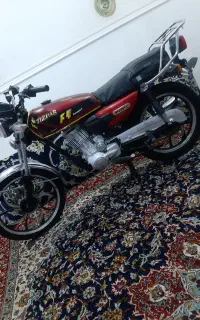 ۲۰۰ccدساز ۱۴۰۴