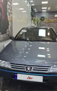پژو۴۰۵مدل۹۹
