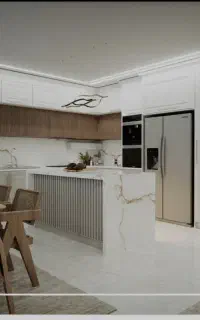 اجرای تخصصی دکور و کابینت