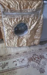 کاور لباسشویی