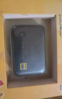 مودم قابل حمل ایرانسل