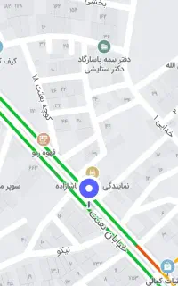 صندوق دار خانوم درقنادی
