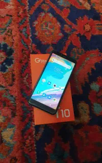 گوشی gplus مدل t10