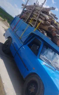 خرید انواع چوب تر و خشک وتیر چوب