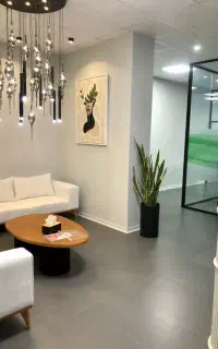 لیزر بدن بدون درد و باکیفیت