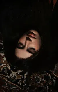مدل داوطلب برا پروژه عکاسی