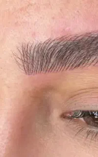 میکروبلدینگ و شیدینگ ابرو
