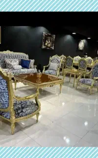 مبل آیهان /+سبک جدید در تولید پارچه ضد سایش
