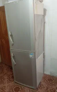 یخچال دونار