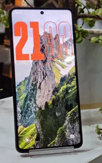 not 12 pro +5G