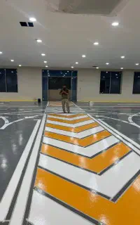 متخصص اپوکسی تضمیینی