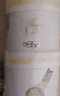 آبگرمکن گازی ایستاده ( زمینی)