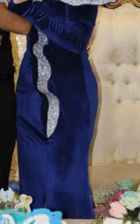 لباس مجلسی