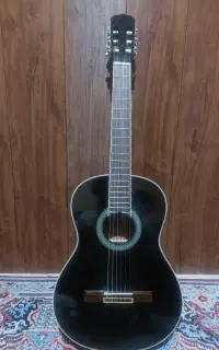 گیتار Aria ak30 bk