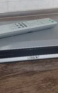 دستگاه CD و DVD