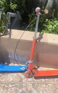 اسکوتر