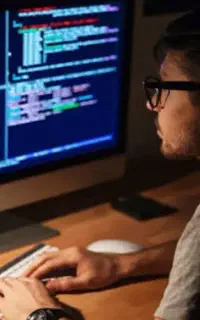 طراحی قالب سایت حرفه‌ای (HTML / CSS / JavaScript)