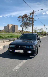 میستوبیشی گالانت