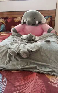 سرویس خواب نوزاد