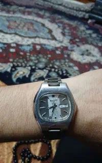 ساعت مچی
