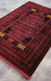 فرش هلن
