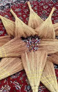 جارو دستی