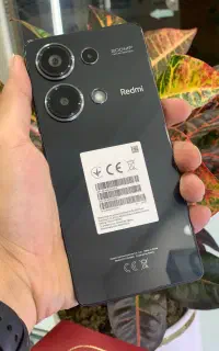Note 13 pro