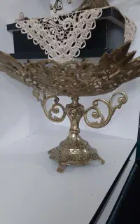 لوازم برنزی