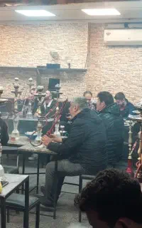 ایونت مافیا