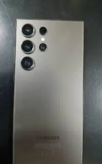 سامسونگ گلکسی S24 ultra